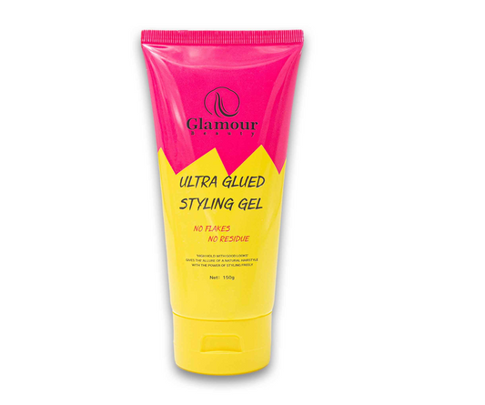 Glamour Styling Gel